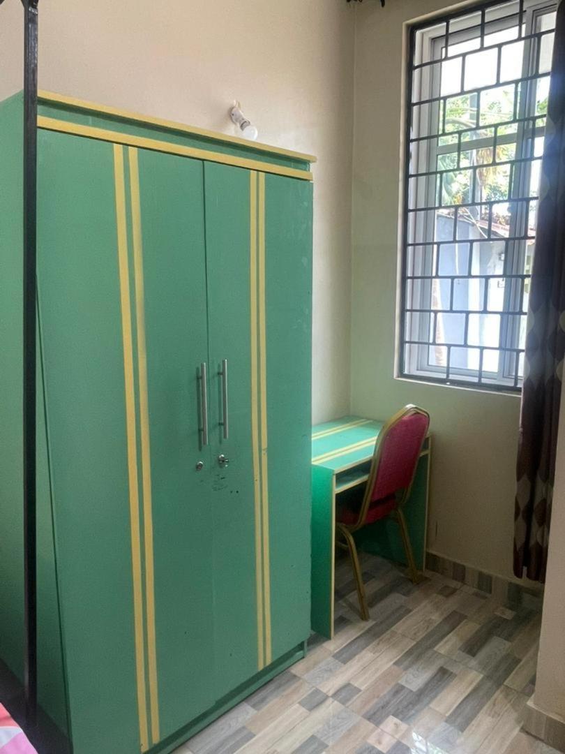 ダル・エス・サラーム L&J Modern Backpackers Kinondoni Bed & Breakfast 部屋 写真